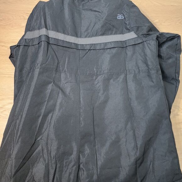 ARCTIX Ski Jacket Cascade Insulated Lined Hooded Parka Womens 2X Black NEW - Picture 12 of 12